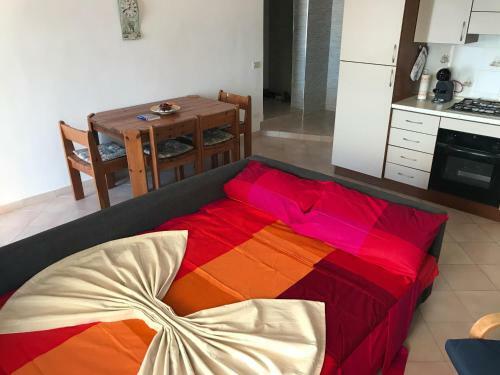 Apartamento Maestrale