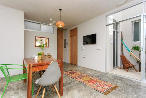 Apartamento Condo Jungle Breeze By Moskito