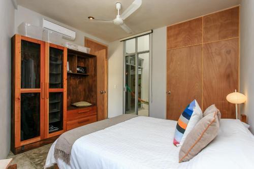 Apartamento Condo Jungle Breeze By Moskito