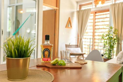 Apartamento Condo Jungle Breeze By Moskito
