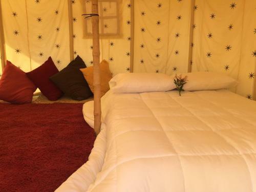 Acatitlan Glamping