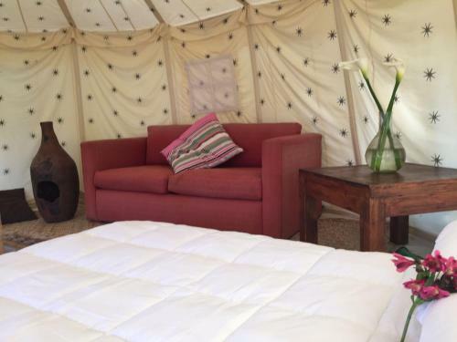 Acatitlan Glamping