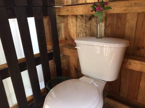 Acatitlan Glamping
