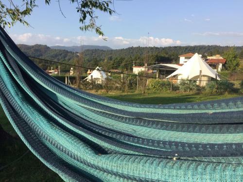 Acatitlan Glamping