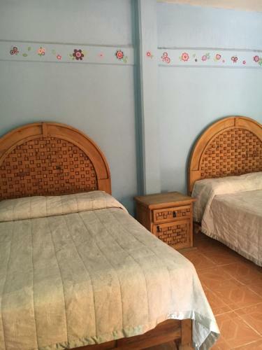 Hotel Posada Andaluz
