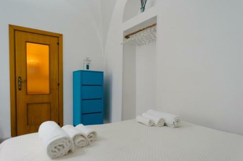 Apartamento Casa Turchese