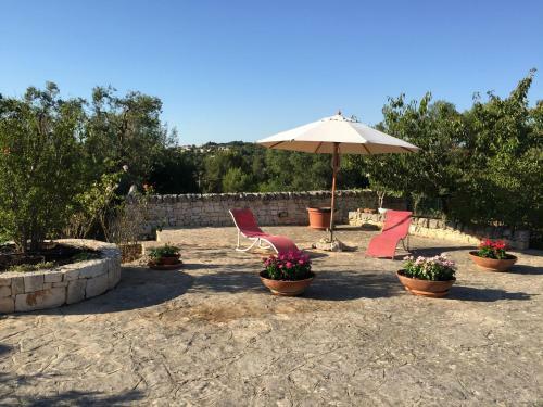 Trulli Montevicoli
