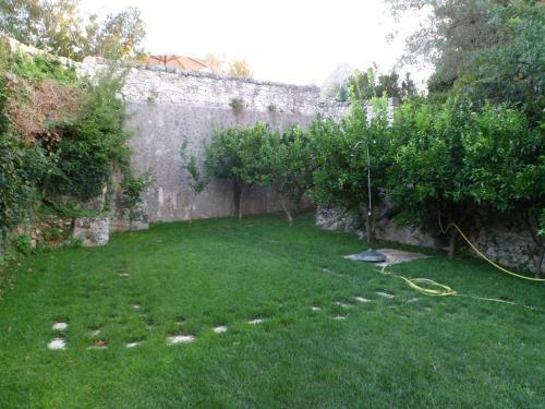 Trulli Montevicoli