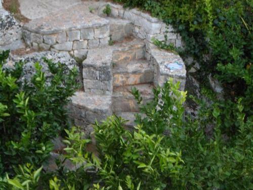 Trulli Montevicoli