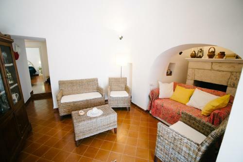 Trulli Montevicoli