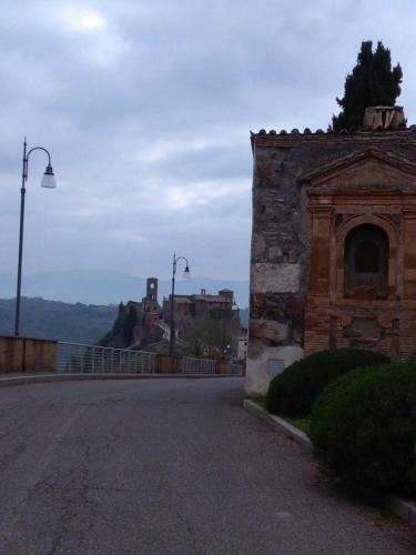 Piccolo Borgo