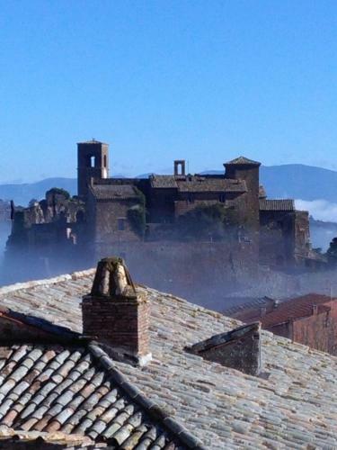 Piccolo Borgo