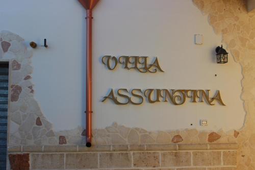 Villa Assuntina