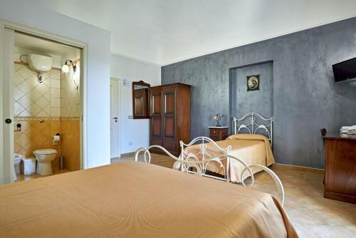 Agroturismo Agriturismo Conte Ruggero
