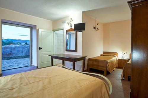 Agroturismo Agriturismo Conte Ruggero