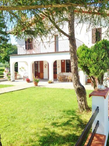 B&B Villa Incrocca