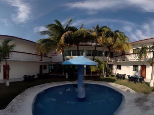 Hotel El Faro