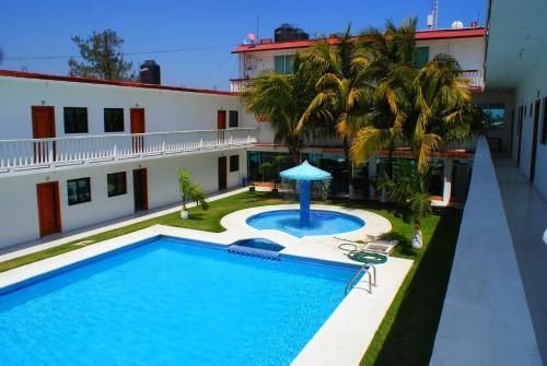 Hotel El Faro