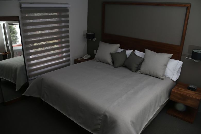 Hotel Casa Abadia