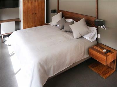 Hotel Casa Abadia