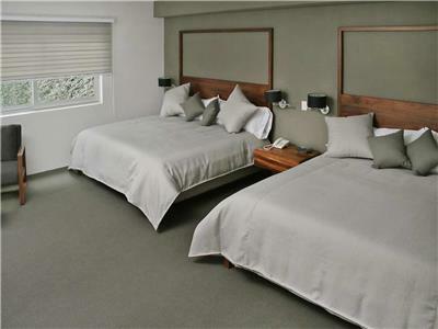 Hotel Casa Abadia