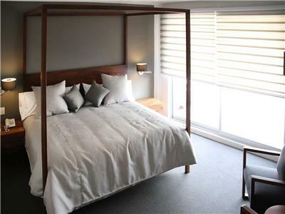 Hotel Casa Abadia
