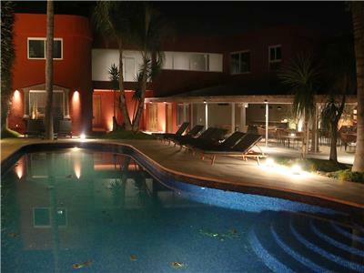 Hotel Casa Abadia