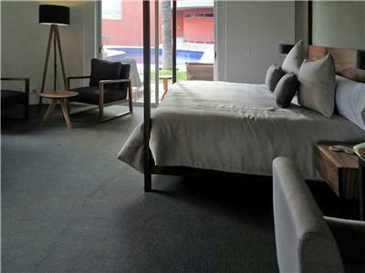 Hotel Casa Abadia