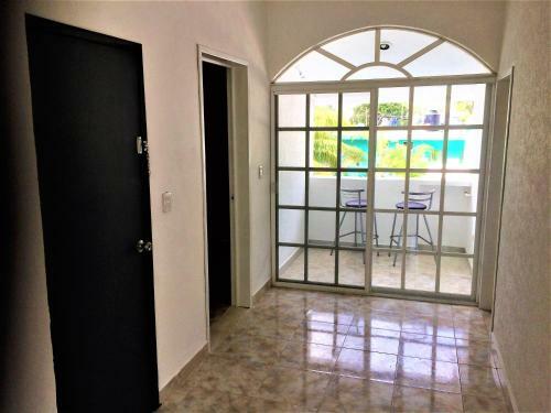 Apartamento Claro De Luna
