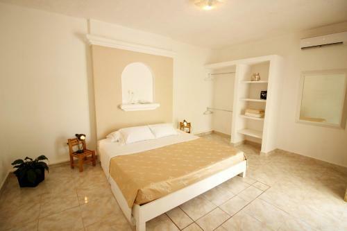 Apartamento Claro De Luna
