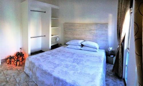 Apartamento Claro De Luna