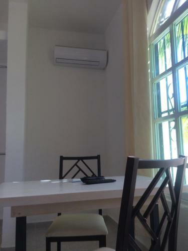 Apartamento Claro De Luna