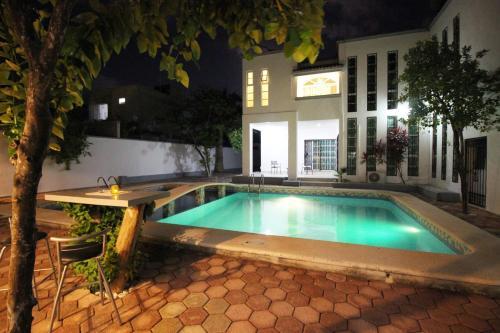 Apartamento Claro De Luna