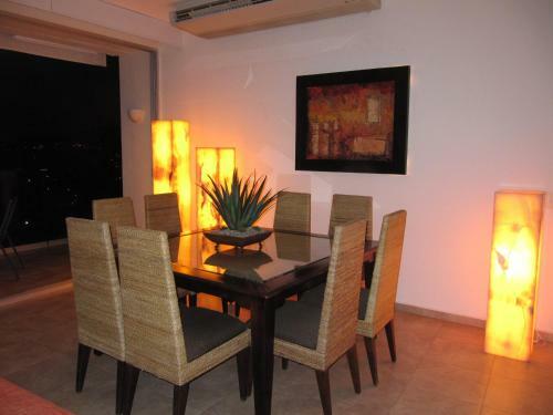 Apartamento Casa Spadaro