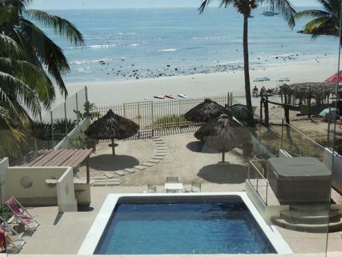 Apartamento Luxury Two Bedroom At Punta De Mita