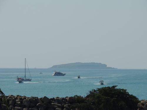 Apartamento Luxury Two Bedroom At Punta De Mita