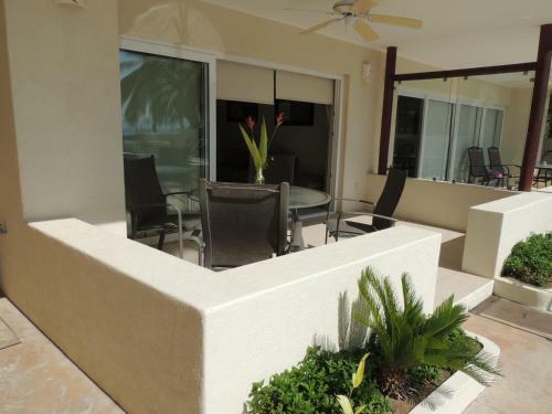 Apartamento Luxury Two Bedroom At Punta De Mita