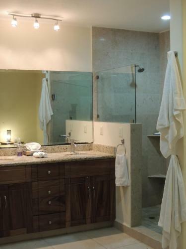 Apartamento Luxury Two Bedroom At Punta De Mita