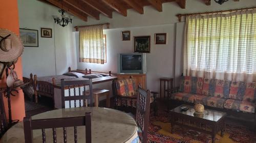 Villa Rancho San Antonio