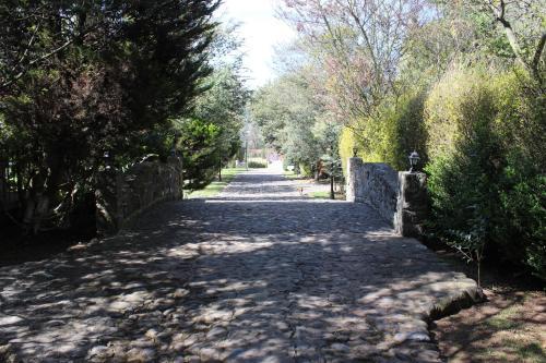 Villa Rancho San Antonio