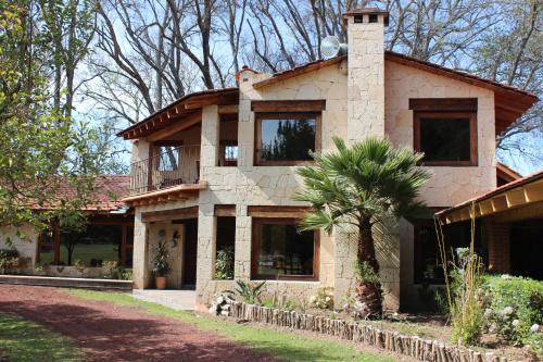 Villa Rancho San Antonio