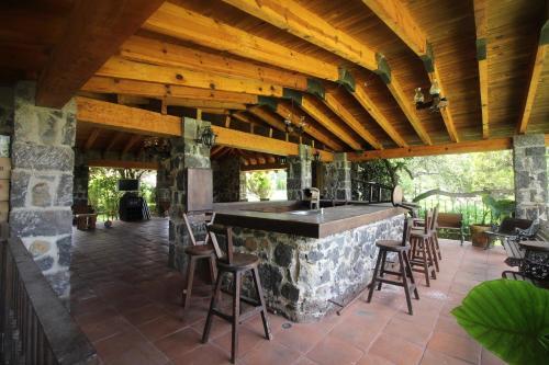Villa Rancho San Antonio