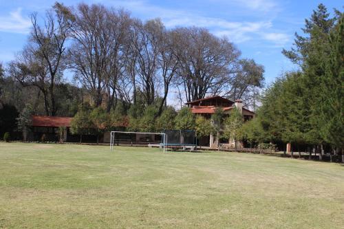 Villa Rancho San Antonio