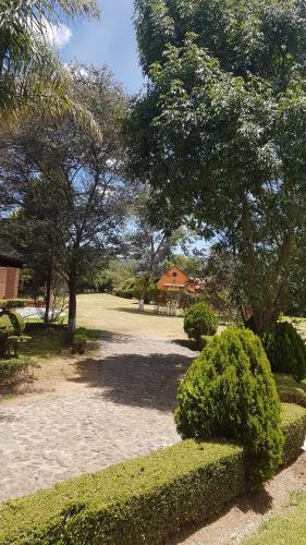 Villa Rancho San Antonio