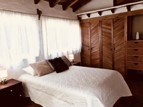 Chalet Danzantes