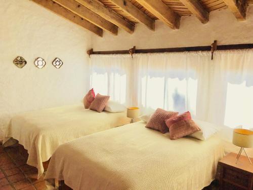 Chalet Danzantes
