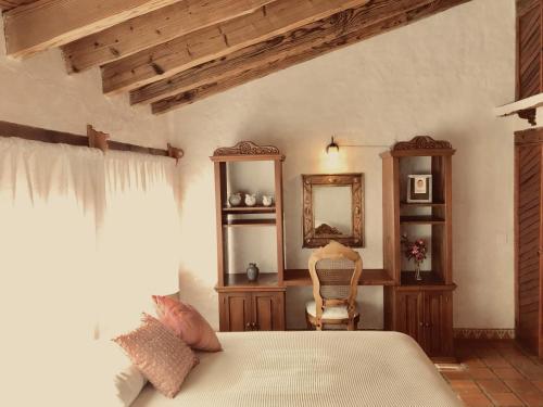 Chalet Danzantes