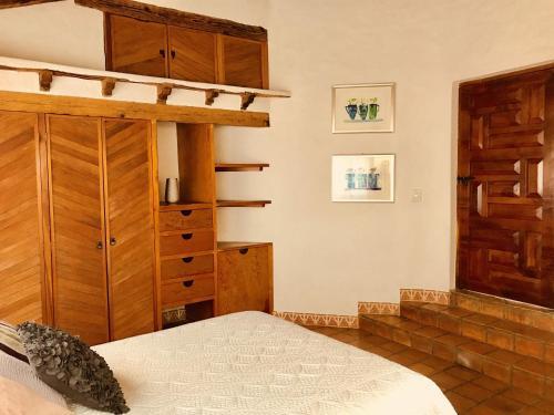 Chalet Danzantes