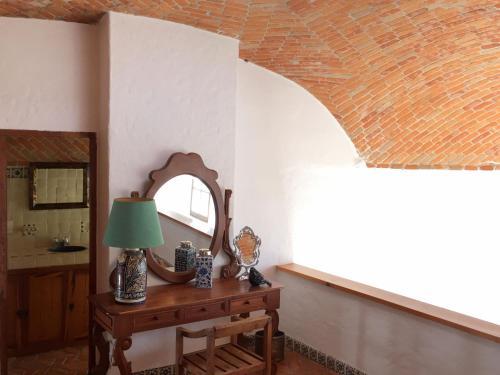 Chalet Danzantes