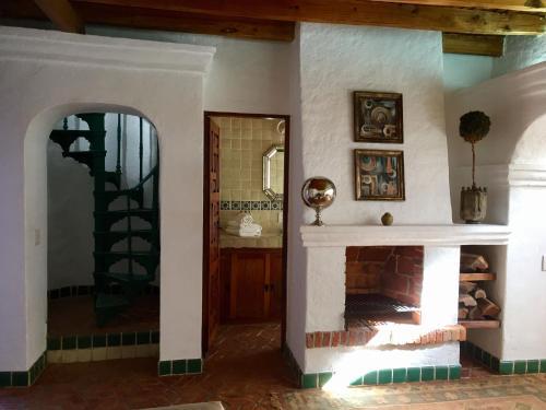 Chalet Danzantes